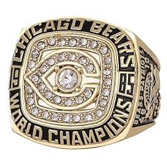 Chicago football 1985 for sale  Delivered anywhere in USA 