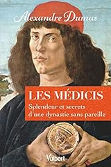 Médicis splendeur secrets d'occasion  Livré partout en France