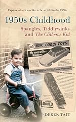 1950s childhood spangles for sale  Delivered anywhere in UK