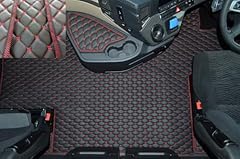 Truck eco leather for sale  Delivered anywhere in UK