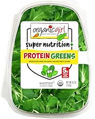 Organicgirl protein greens for sale  Delivered anywhere in USA 