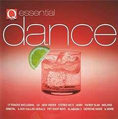 Essential dance for sale  Delivered anywhere in UK