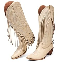 Grakihily cowboy boots for sale  Delivered anywhere in USA 