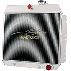 Radrace aluminum radiator for sale  Delivered anywhere in USA 
