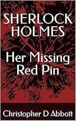 Sherlock holmes missing for sale  Delivered anywhere in USA 