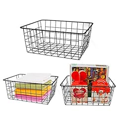 Surmounty wire basket for sale  Delivered anywhere in UK