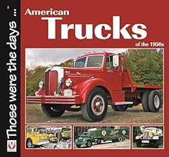 American trucks 1950s for sale  Delivered anywhere in UK