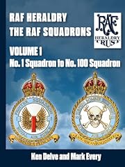 Raf heraldry raf for sale  Delivered anywhere in UK