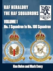 Raf heraldry raf for sale  Delivered anywhere in UK