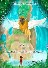 Calie magique amilo d'occasion  Livré partout en France