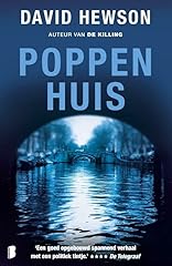 Poppenhuis twee amsterdamse d'occasion  Livré partout en Belgiqu