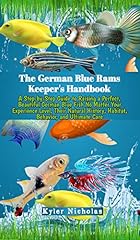 German blue rams for sale  Delivered anywhere in UK
