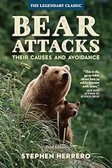 Bear attacks causes for sale  Delivered anywhere in USA 