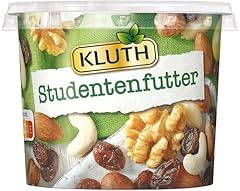 Kluth studentenfutter walnussk gebraucht kaufen  Wird an jeden Ort in Deutschland