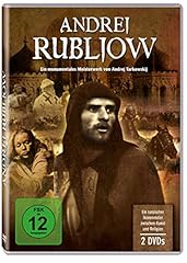 Andrej rubljow russische gebraucht kaufen  Wird an jeden Ort in Deutschland
