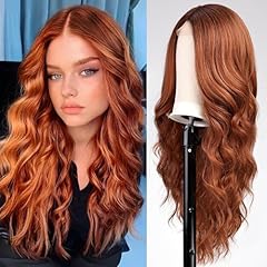 Emmor long ginger gebraucht kaufen  Wird an jeden Ort in Deutschland