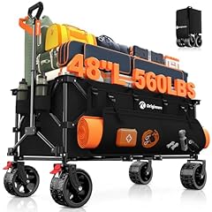 Folding beach wagon for sale  Delivered anywhere in USA 