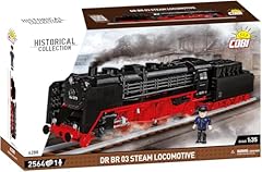 Cobi 03 steam gebraucht kaufen  Wird an jeden Ort in Deutschland