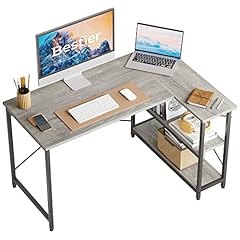 Bestier shaped desk for sale  Delivered anywhere in Ireland