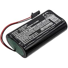 Estry 2600mah battery for sale  Delivered anywhere in USA 