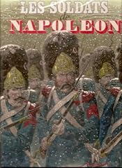 Soldats napoleon 121997 d'occasion  Livré partout en Belgiqu