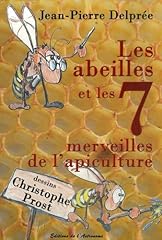 Abeilles merveilles apiculture d'occasion  Livré partout en France