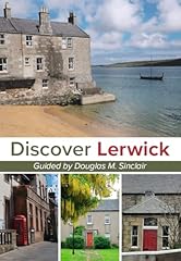 Discover lerwick for sale  Delivered anywhere in UK