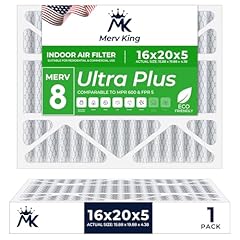 Mervking 16x20x5 air for sale  Delivered anywhere in USA 