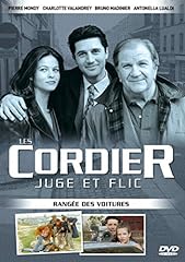 Cordier juge flic d'occasion  Livré partout en France