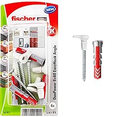 Fischer easyhook angle for sale  Delivered anywhere in USA 