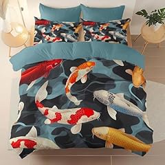 Duvet cover abstract for sale  Delivered anywhere in UK