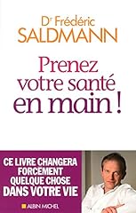 Prenez santé main d'occasion  Livré partout en France