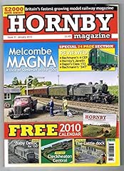 Hornby magazine .31 for sale  Delivered anywhere in UK