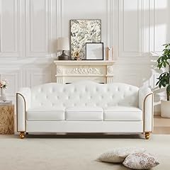 Hithos leather sofa for sale  Delivered anywhere in USA 