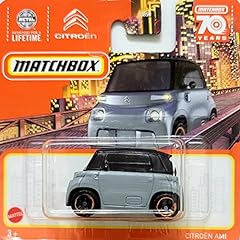 Matchbox 2023 citroen for sale  Delivered anywhere in Ireland