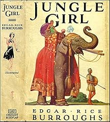 Jungle girl d'occasion  Livré partout en France