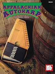 Appalachian autoharp d'occasion  Livré partout en France