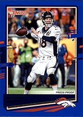 2020 donruss press for sale  Delivered anywhere in USA 