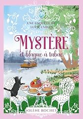Mystère blague tabac d'occasion  Livré partout en France