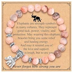 Tevop elephant gifts for sale  Delivered anywhere in UK
