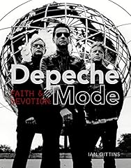 Depeche mode faith for sale  Delivered anywhere in UK