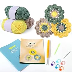 Xangnier crochet starter for sale  Delivered anywhere in USA 