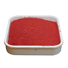 Powdered cinnabar crystal for sale  Delivered anywhere in USA 
