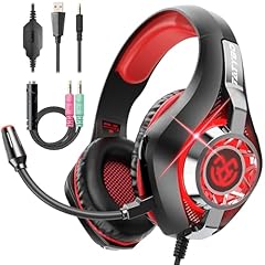 Tatybo casque gaming d'occasion  Livré partout en France