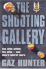 Shooting gallery elite for sale  Delivered anywhere in UK