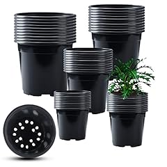 50pcs nursery pots for sale  Delivered anywhere in USA 