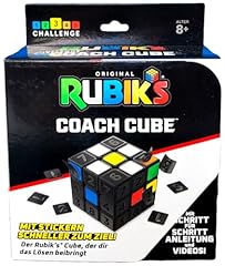Rubik cube coach gebraucht kaufen  Wird an jeden Ort in Deutschland