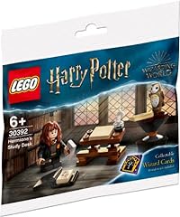 Lego 30392 hermione for sale  Delivered anywhere in UK