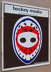 Hockey masks great for sale  Delivered anywhere in UK