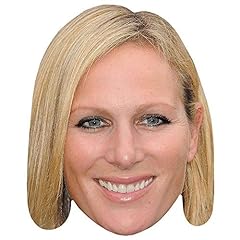 Zara phillips celebrity for sale  Delivered anywhere in Ireland
